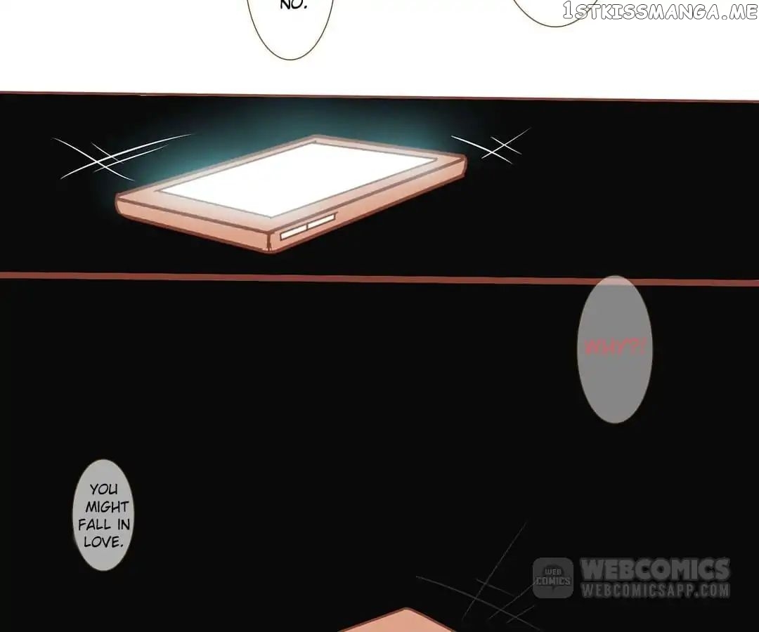 Me And Her Boyfriend chapter 120 - page 18