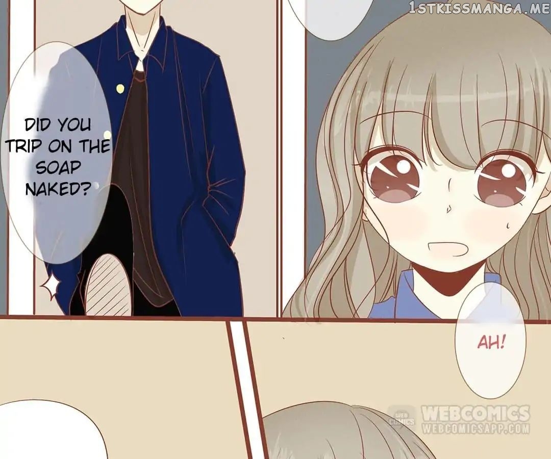 Me And Her Boyfriend chapter 120 - page 6
