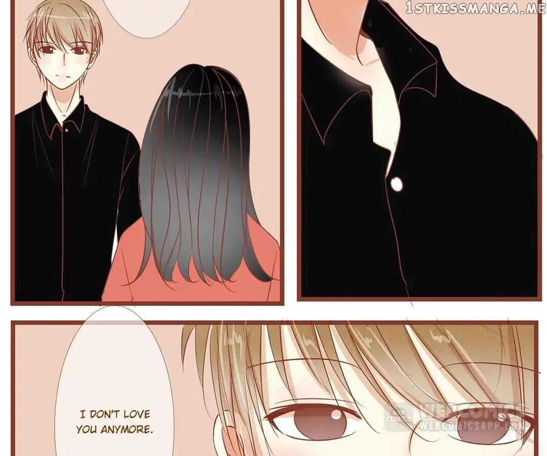 Me And Her Boyfriend chapter 118 - page 10