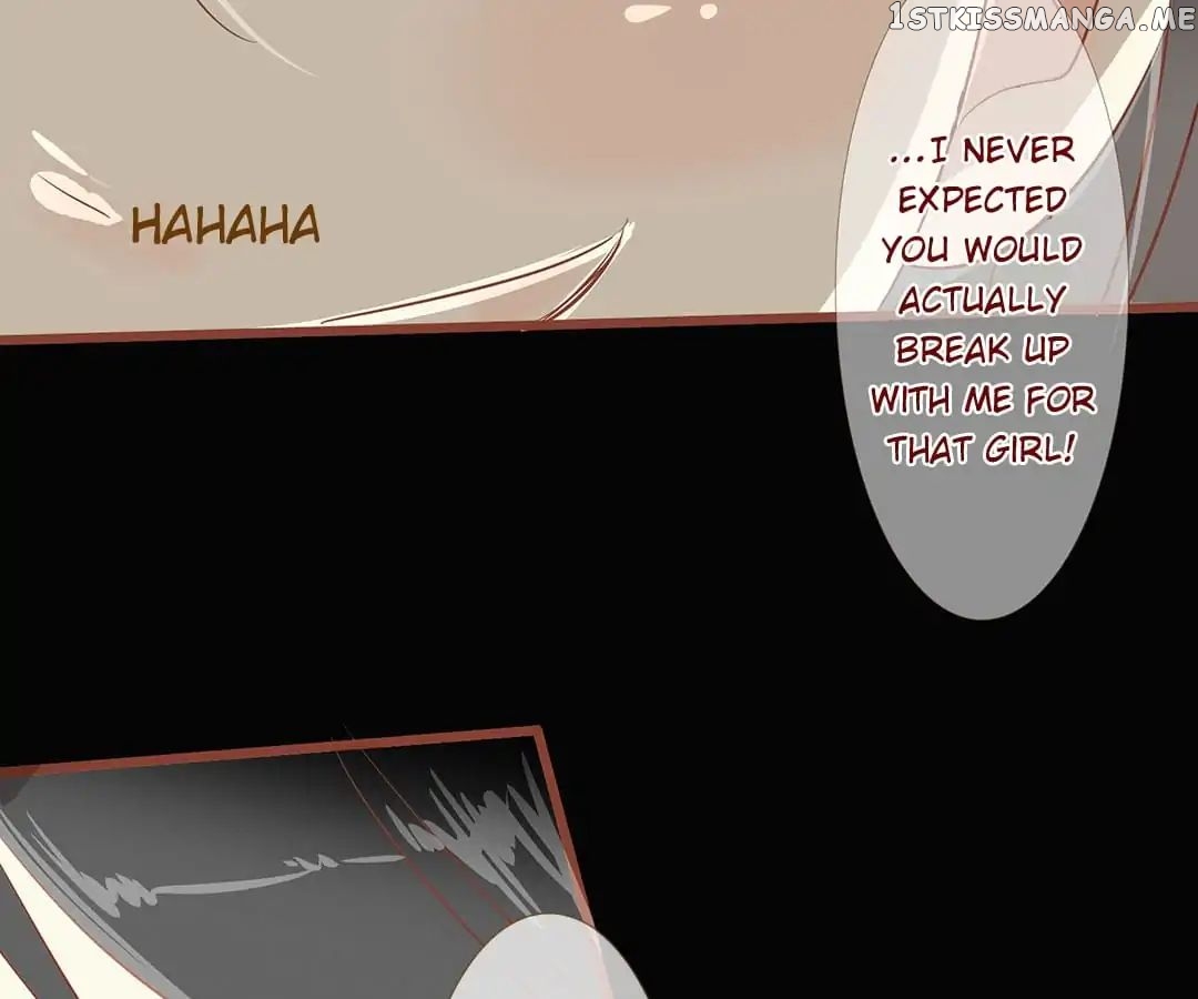Me And Her Boyfriend chapter 118 - page 15