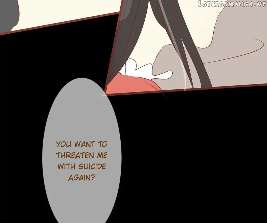 Me And Her Boyfriend chapter 118 - page 17