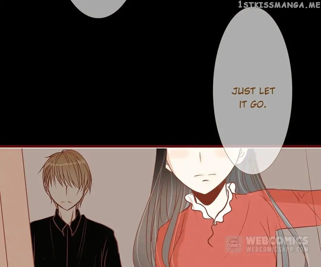 Me And Her Boyfriend chapter 118 - page 18