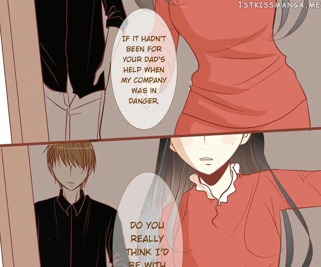 Me And Her Boyfriend chapter 118 - page 19