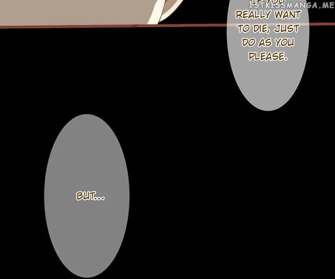 Me And Her Boyfriend chapter 118 - page 21