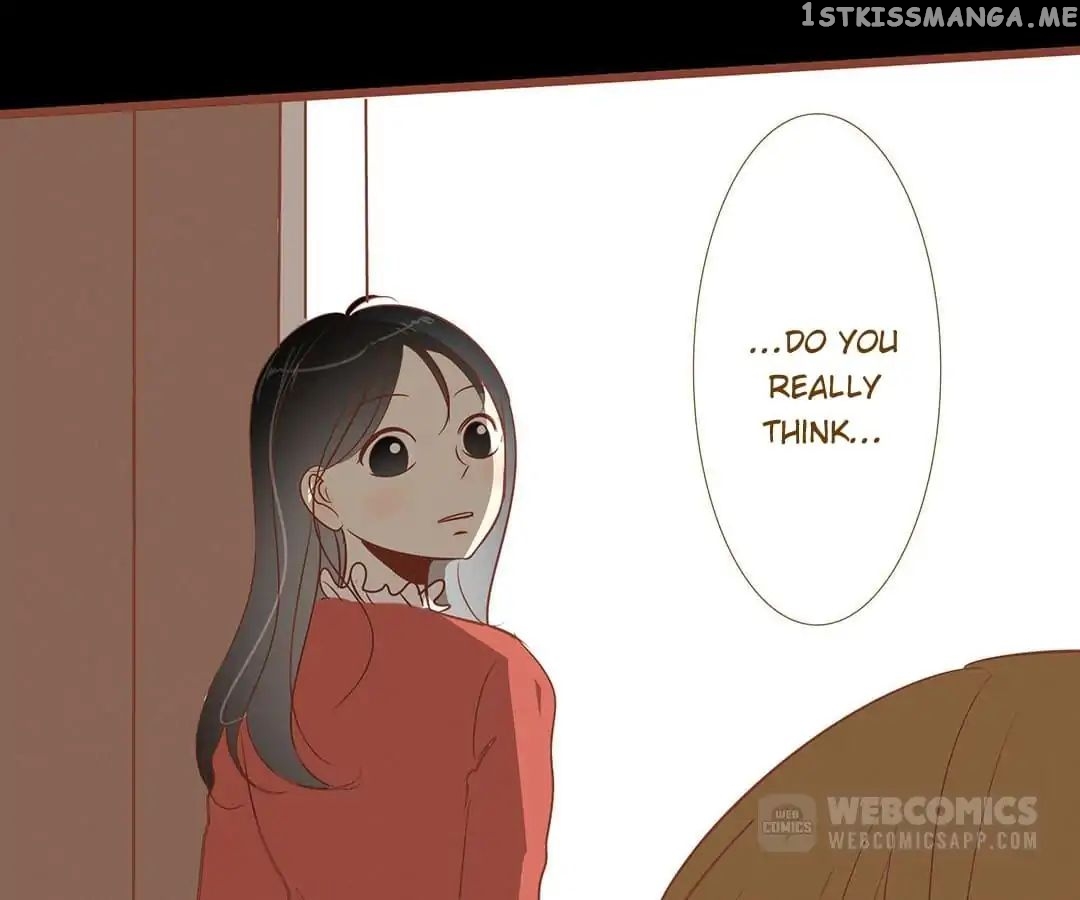 Me And Her Boyfriend chapter 118 - page 22