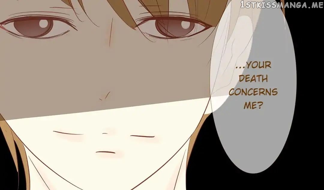 Me And Her Boyfriend chapter 118 - page 25
