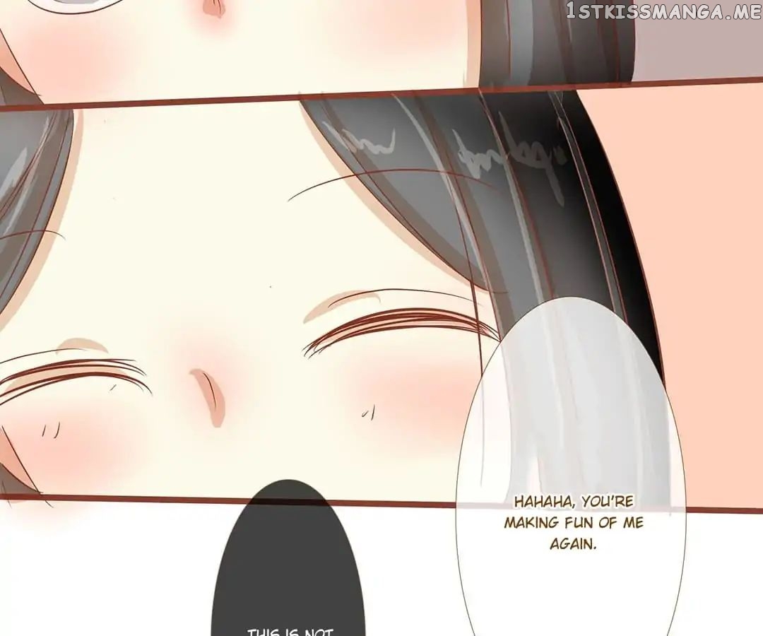 Me And Her Boyfriend chapter 118 - page 8