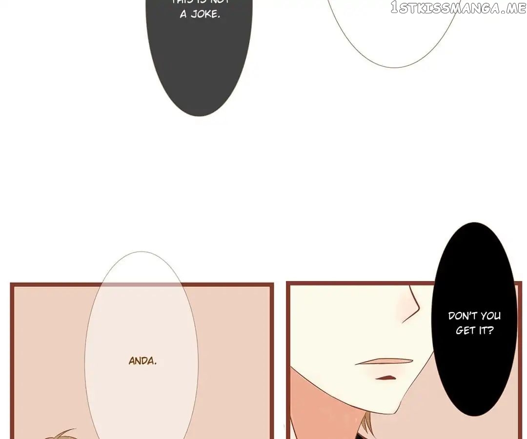 Me And Her Boyfriend chapter 118 - page 9