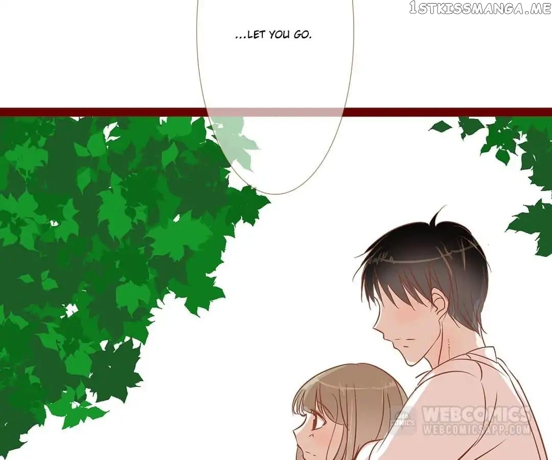 Me And Her Boyfriend chapter 117 - page 10