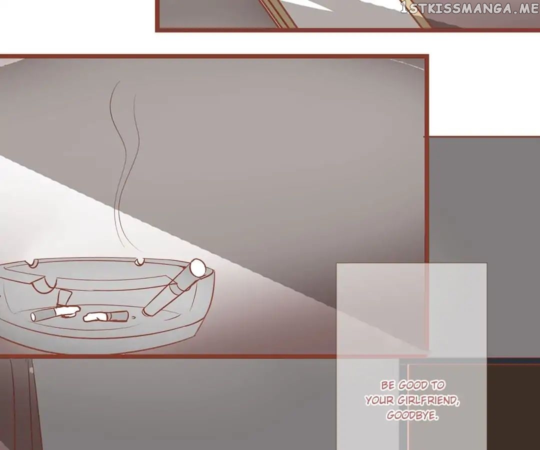 Me And Her Boyfriend chapter 117 - page 13