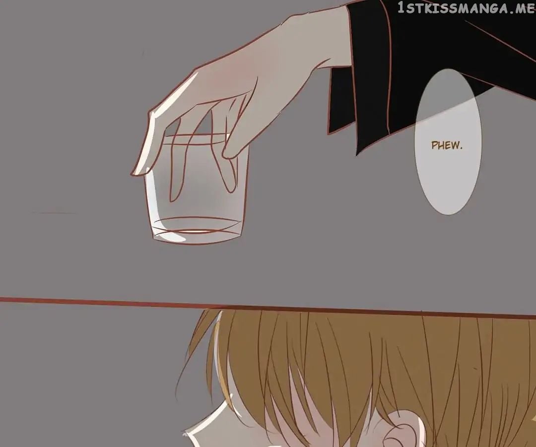 Me And Her Boyfriend chapter 117 - page 15