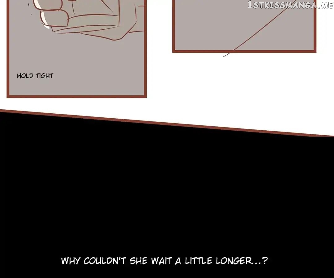 Me And Her Boyfriend chapter 117 - page 18