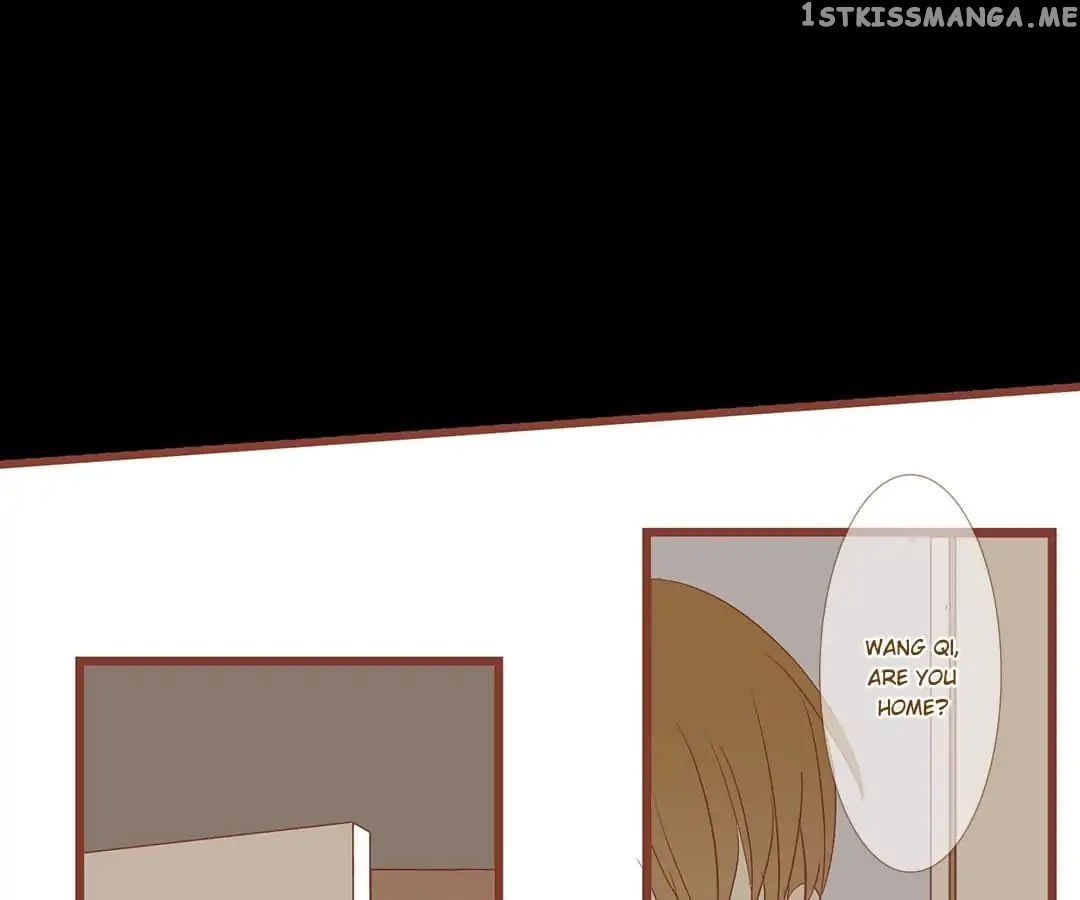 Me And Her Boyfriend chapter 117 - page 19