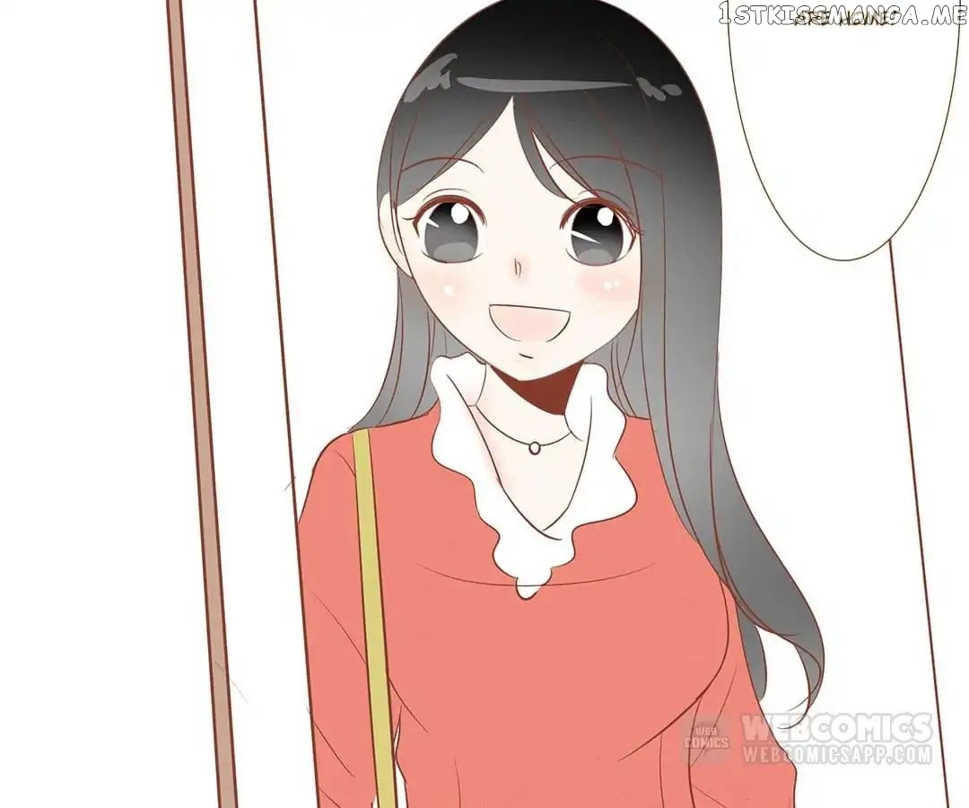 Me And Her Boyfriend chapter 117 - page 21