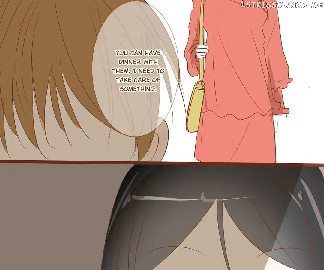 Me And Her Boyfriend chapter 117 - page 23