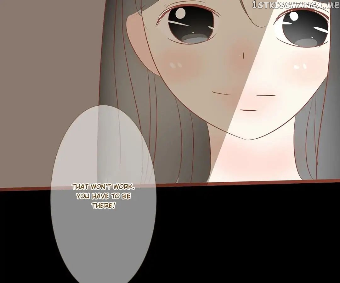 Me And Her Boyfriend chapter 117 - page 24