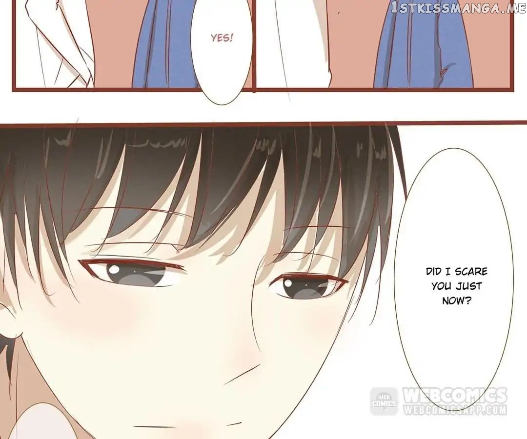 Me And Her Boyfriend chapter 116 - page 10