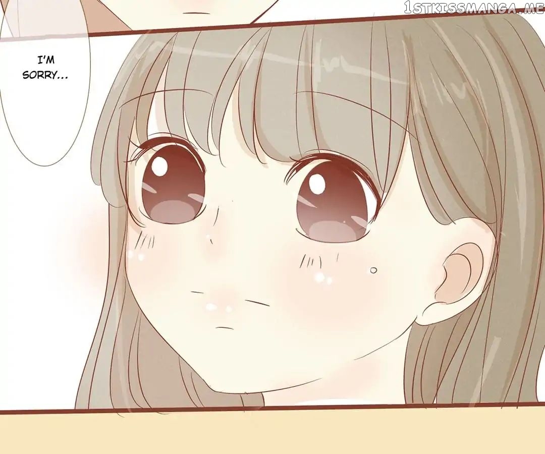 Me And Her Boyfriend chapter 116 - page 11