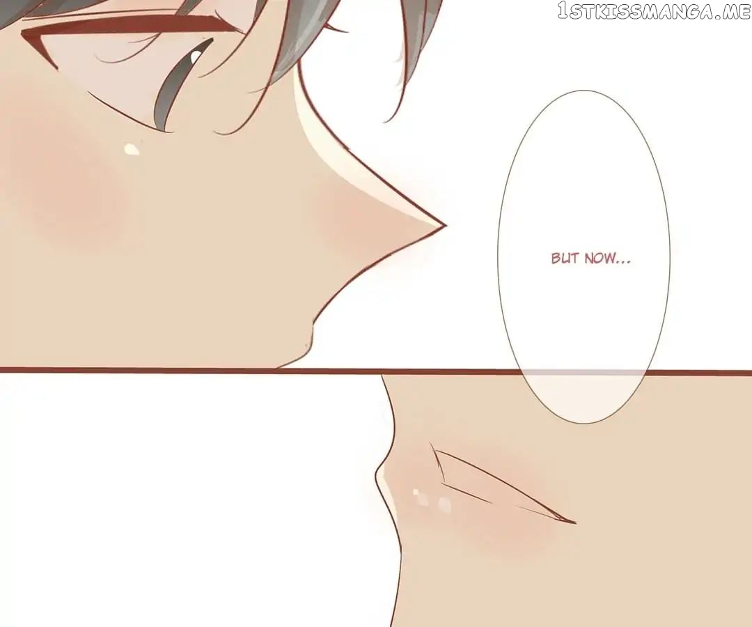 Me And Her Boyfriend chapter 116 - page 16