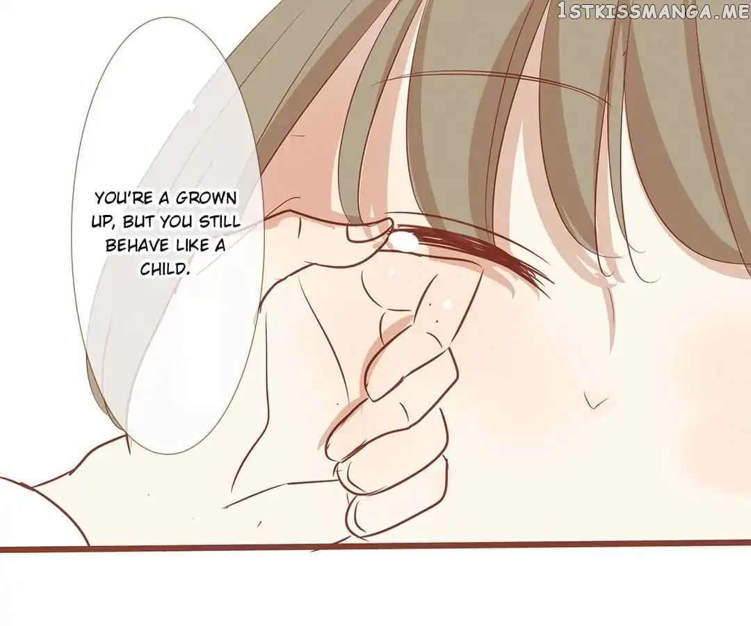 Me And Her Boyfriend chapter 116 - page 8