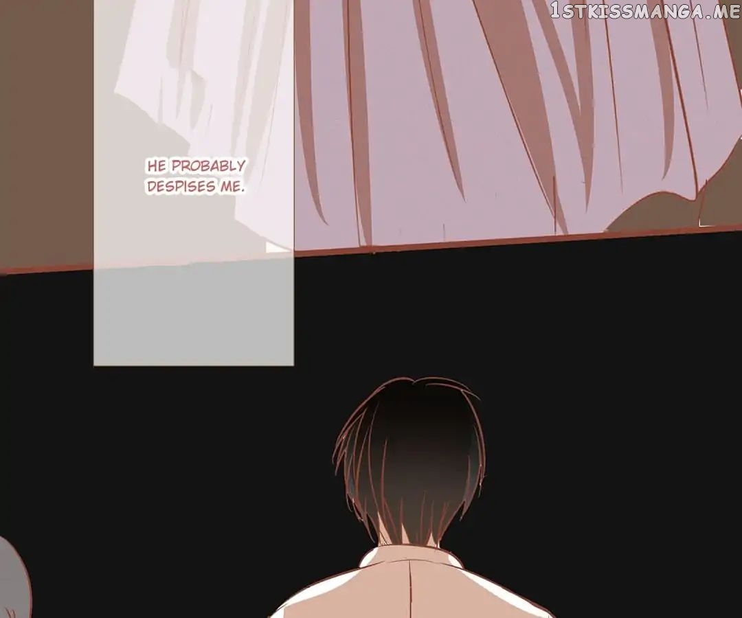 Me And Her Boyfriend chapter 115 - page 10