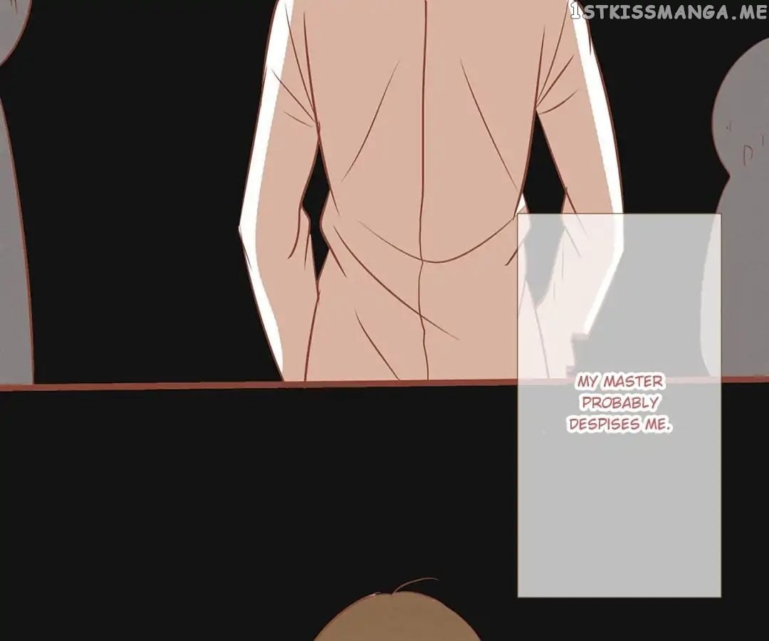 Me And Her Boyfriend chapter 115 - page 11