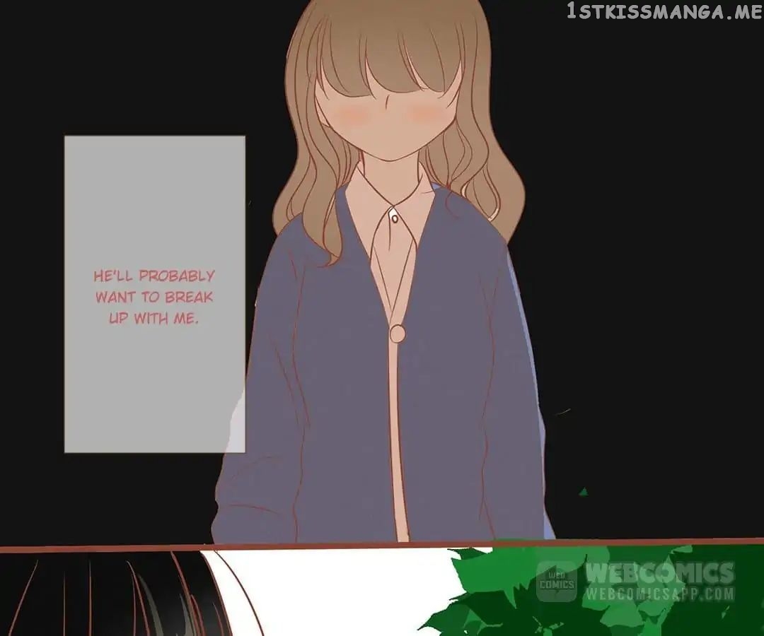 Me And Her Boyfriend chapter 115 - page 12