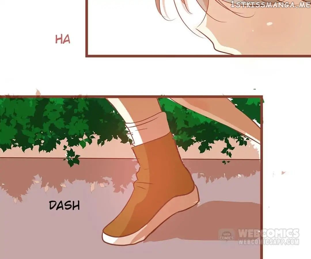 Me And Her Boyfriend chapter 115 - page 20