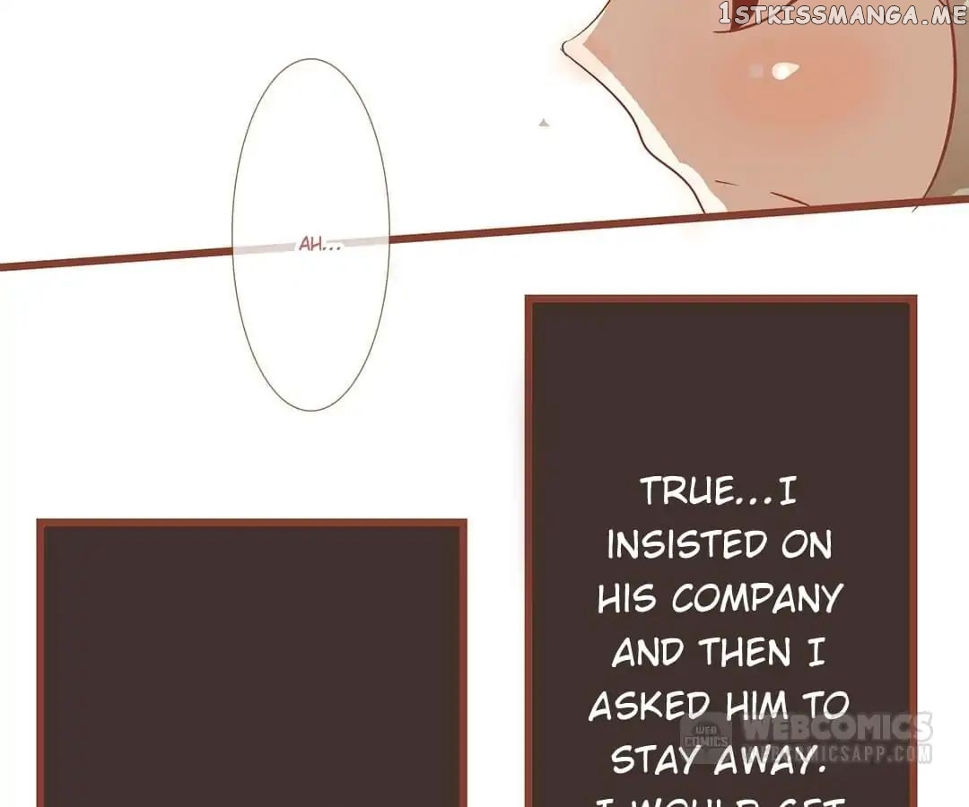 Me And Her Boyfriend chapter 115 - page 9