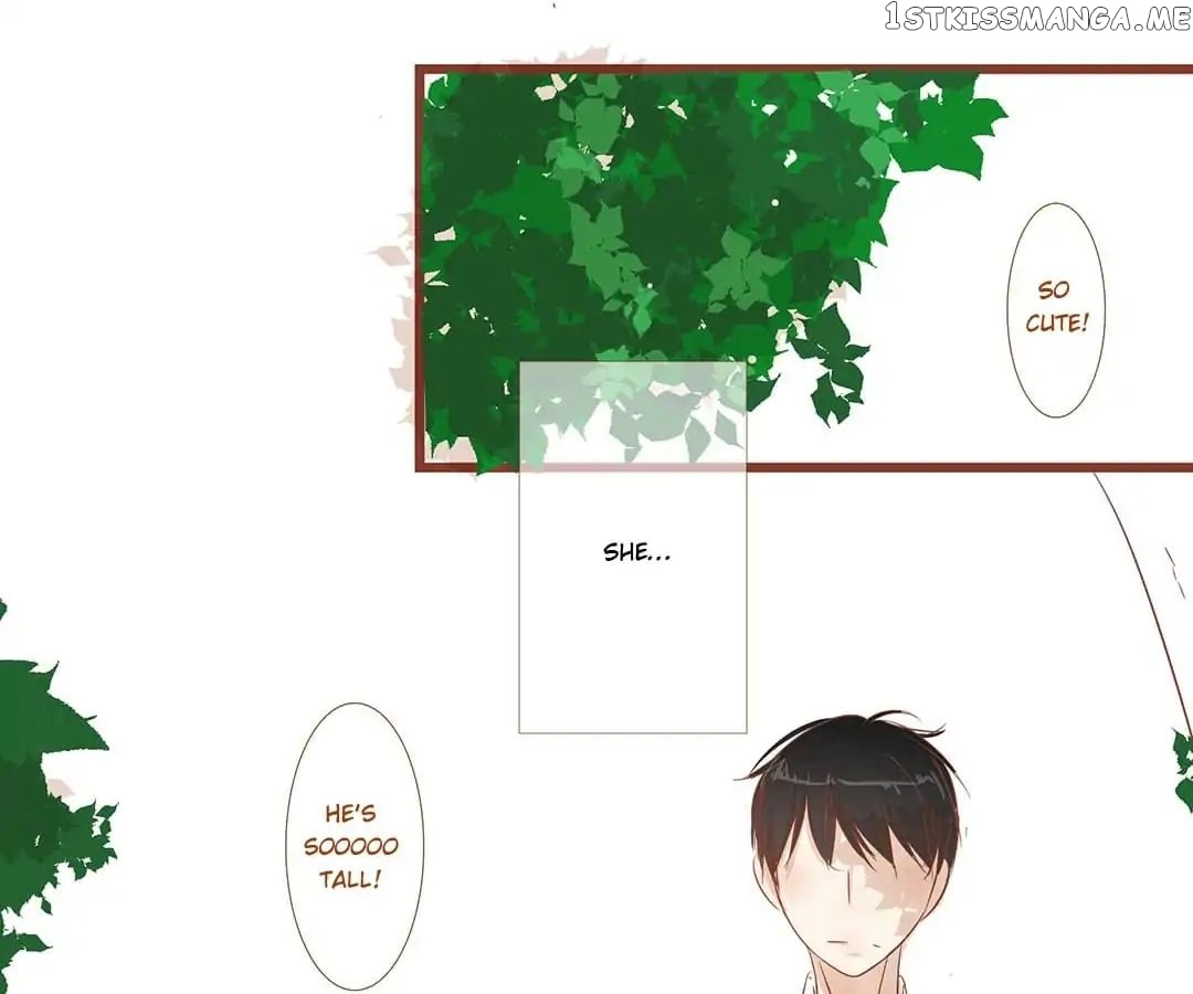 Me And Her Boyfriend chapter 114 - page 1