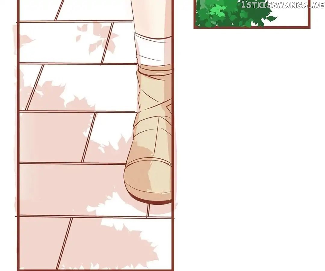 Me And Her Boyfriend chapter 114 - page 11