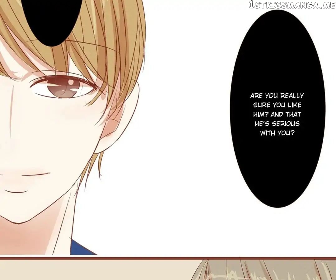 Me And Her Boyfriend chapter 114 - page 13