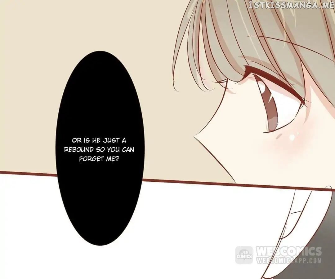 Me And Her Boyfriend chapter 114 - page 14