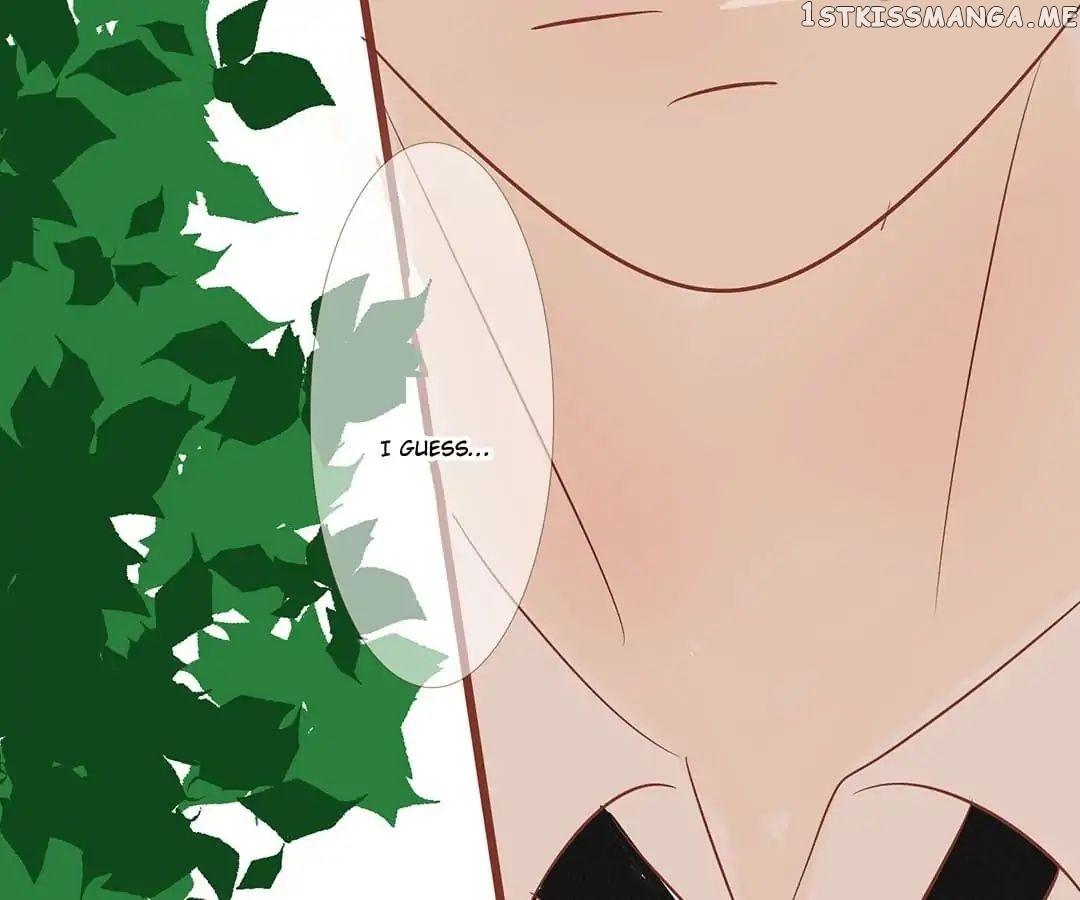Me And Her Boyfriend chapter 114 - page 21