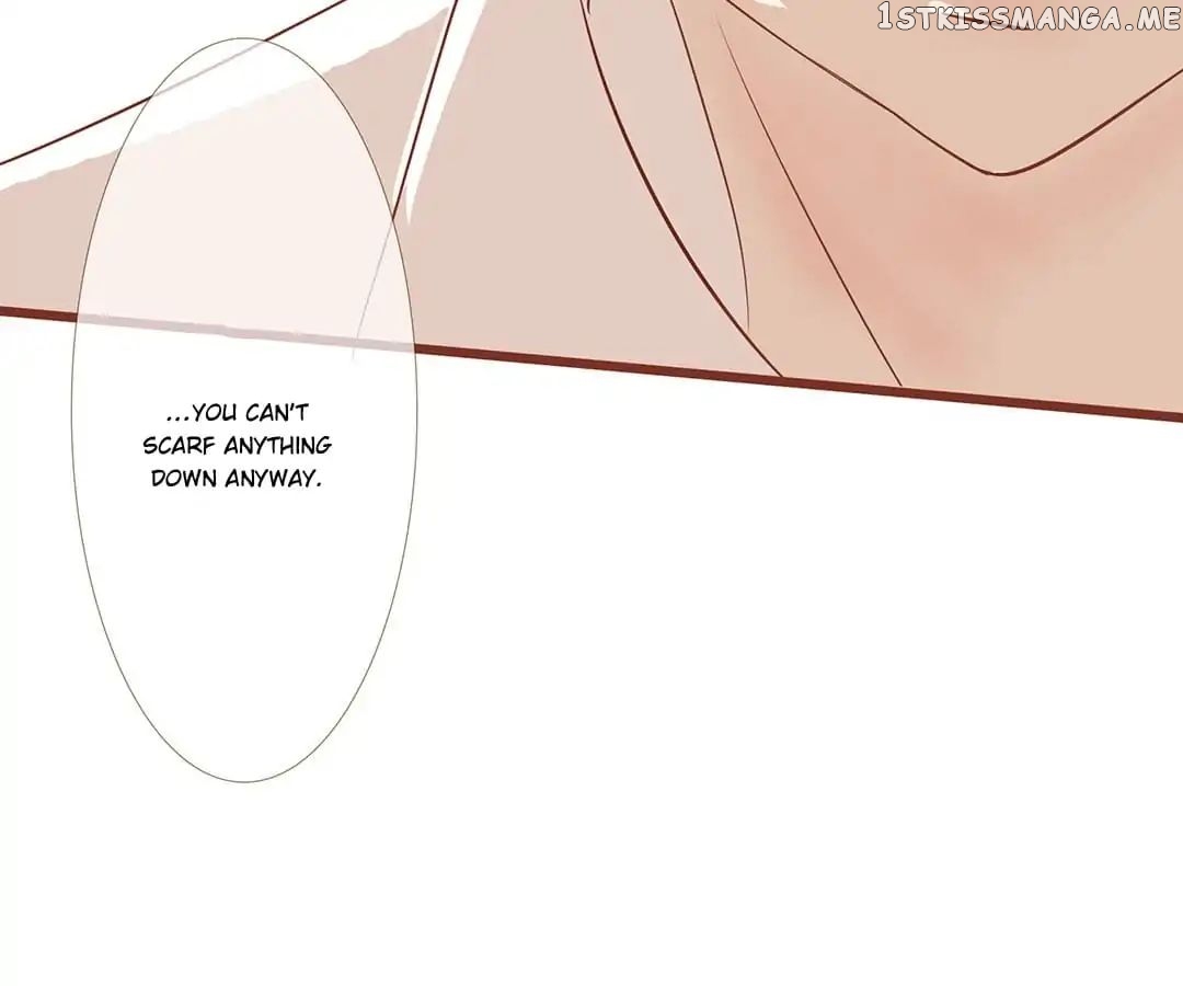 Me And Her Boyfriend chapter 114 - page 24