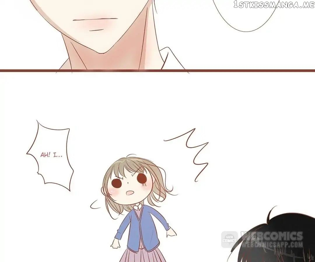 Me And Her Boyfriend chapter 114 - page 6
