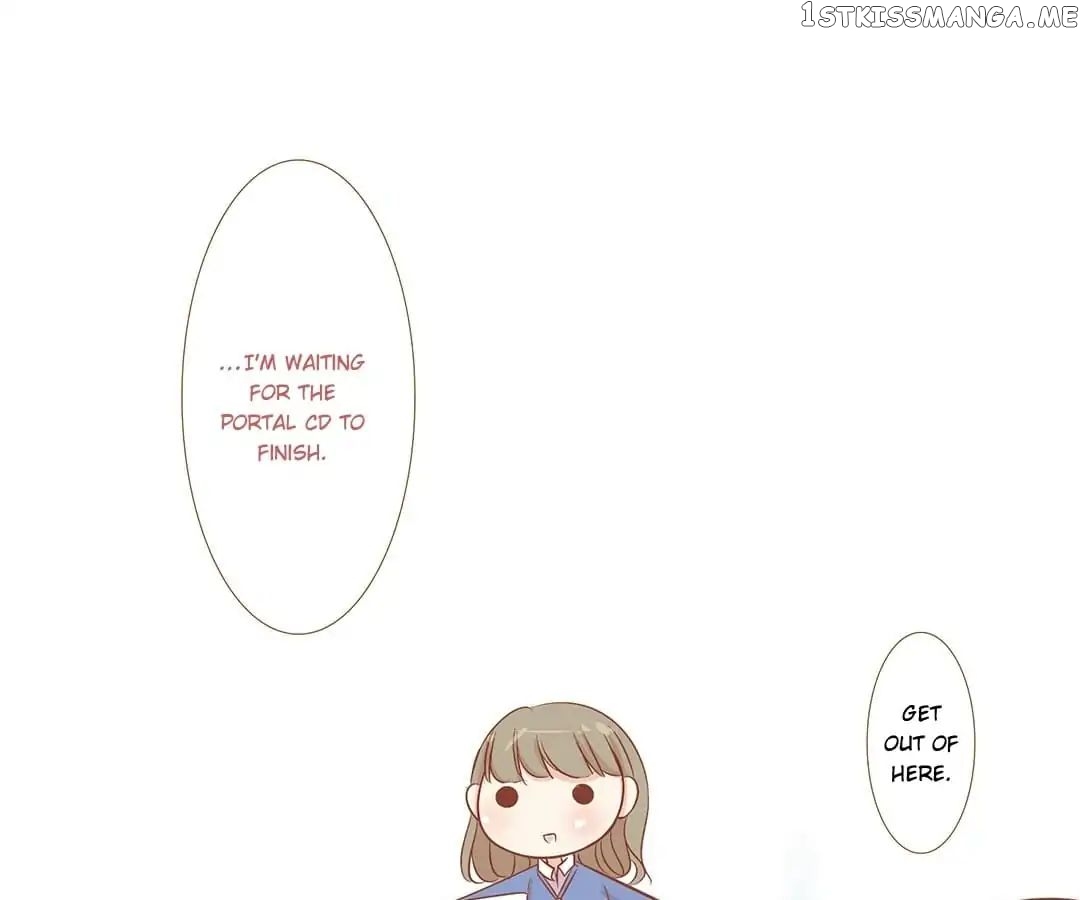 Me And Her Boyfriend chapter 114 - page 8