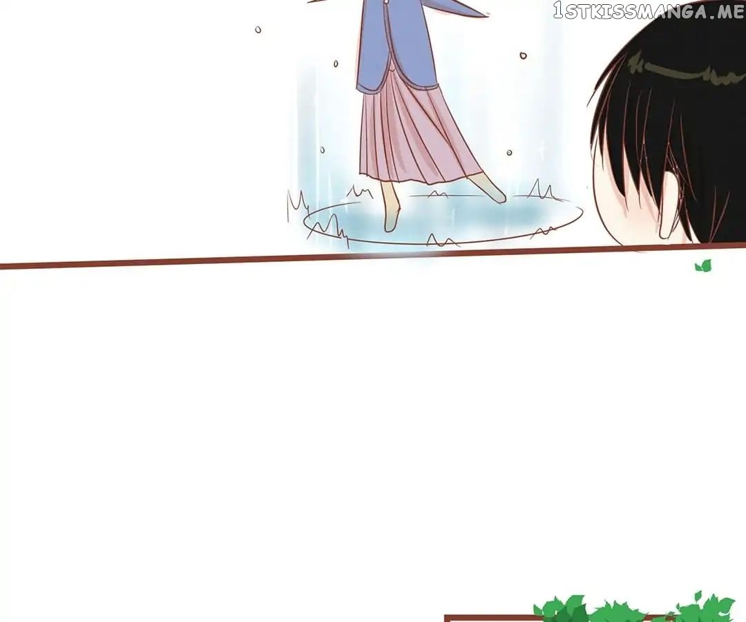 Me And Her Boyfriend chapter 114 - page 9