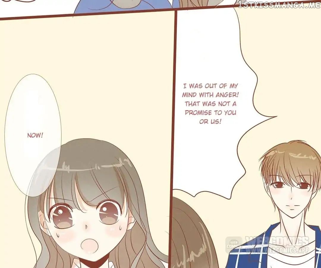 Me And Her Boyfriend chapter 113 - page 10