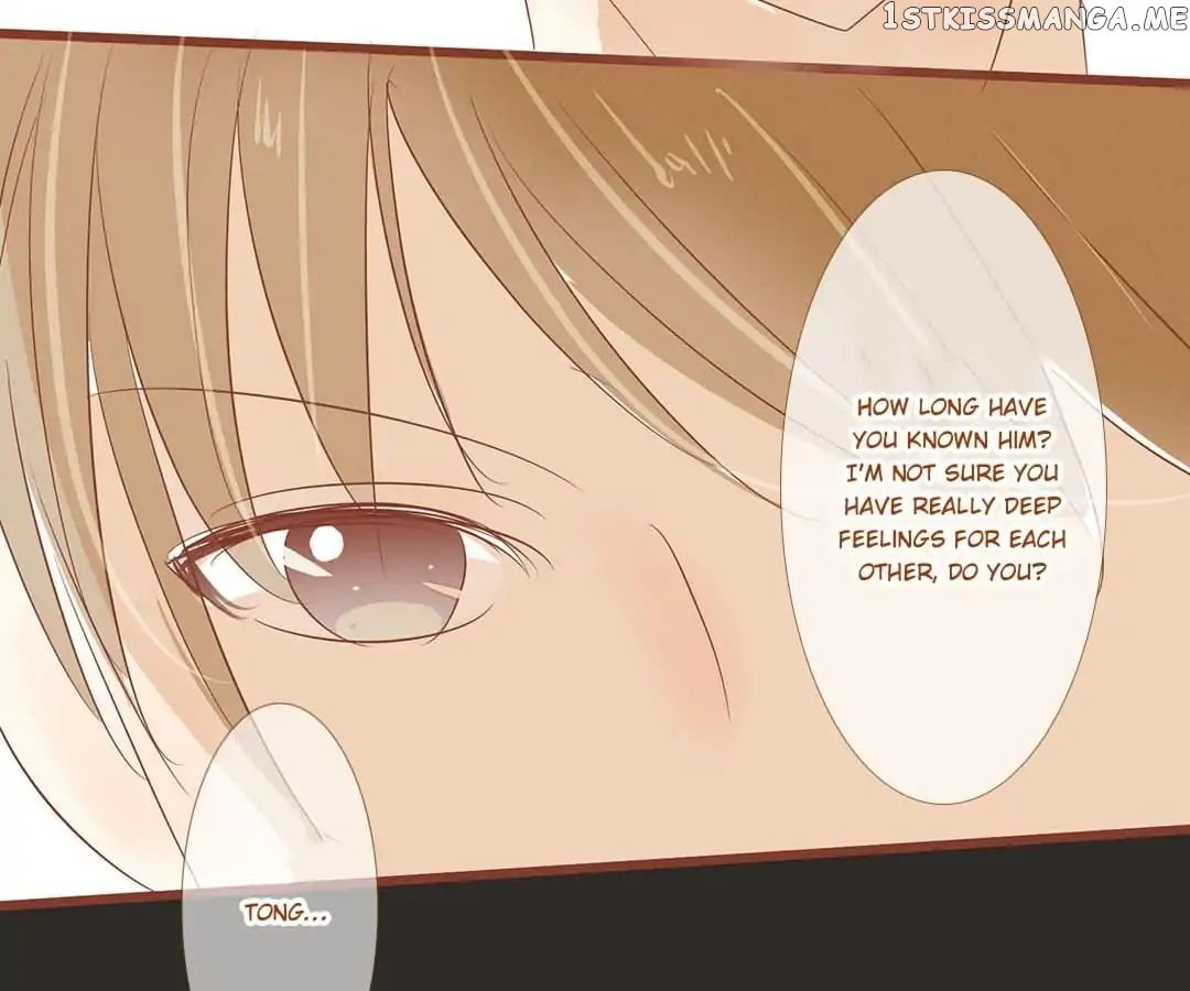 Me And Her Boyfriend chapter 113 - page 12