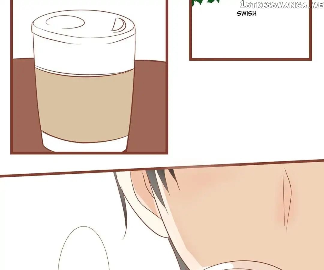Me And Her Boyfriend chapter 113 - page 15