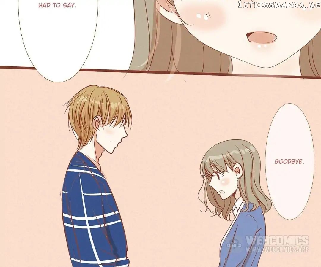 Me And Her Boyfriend chapter 113 - page 2