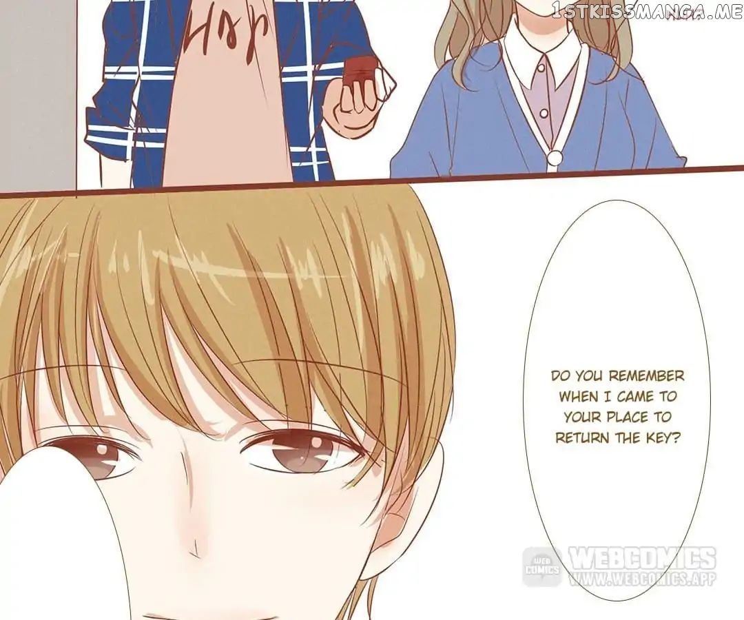 Me And Her Boyfriend chapter 113 - page 6