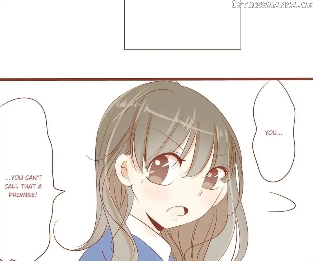 Me And Her Boyfriend chapter 113 - page 9