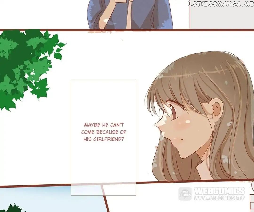 Me And Her Boyfriend chapter 112 - page 10