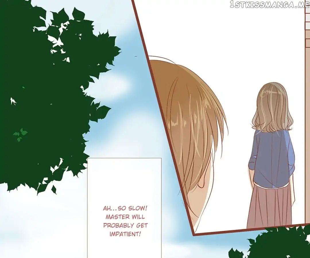 Me And Her Boyfriend chapter 112 - page 11