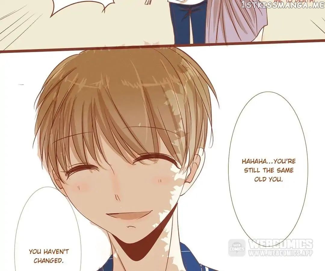 Me And Her Boyfriend chapter 112 - page 14