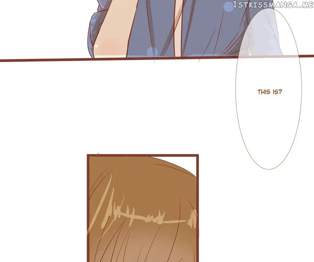 Me And Her Boyfriend chapter 112 - page 19