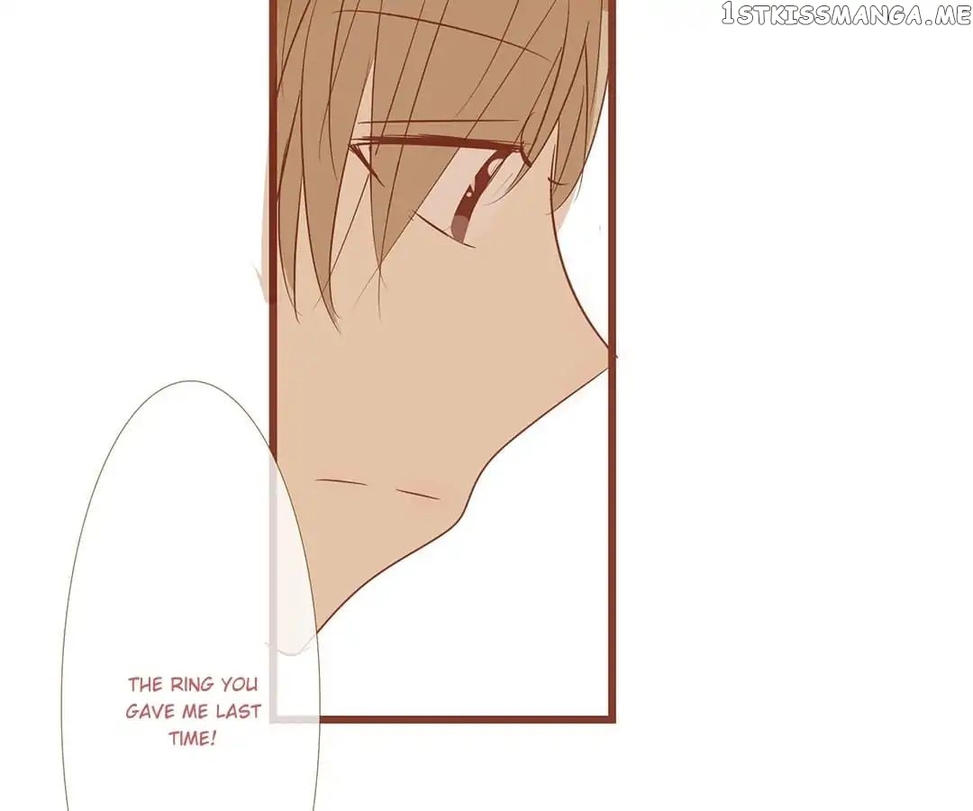Me And Her Boyfriend chapter 112 - page 20