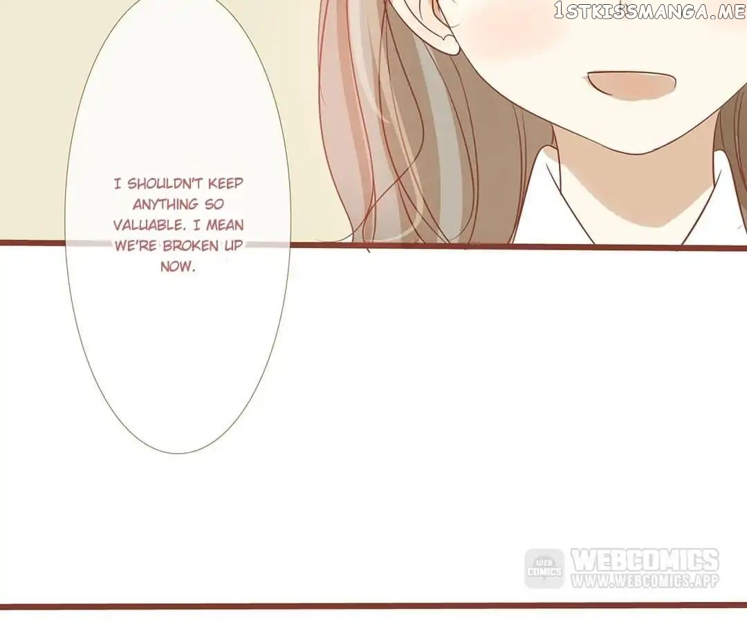 Me And Her Boyfriend chapter 112 - page 22